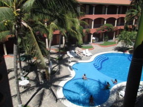 Гостиница Estancia Real Los Cabos  Кабо-Сан-Лукас